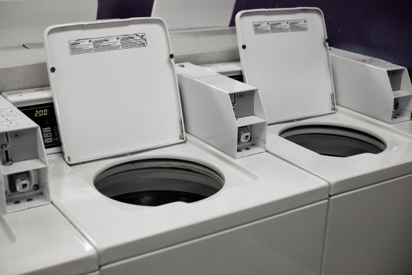 best top-load washers washing machines white top-load washers with the lid up